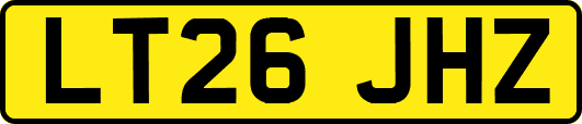 LT26JHZ