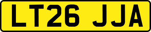 LT26JJA