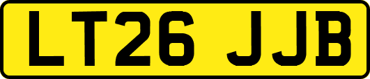 LT26JJB