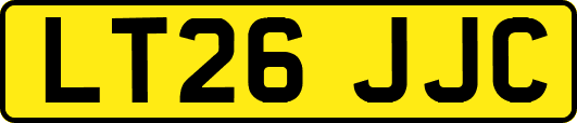 LT26JJC