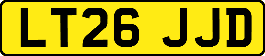 LT26JJD
