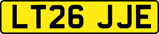 LT26JJE