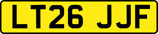 LT26JJF