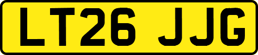 LT26JJG