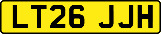 LT26JJH