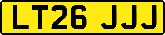LT26JJJ