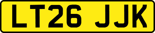 LT26JJK