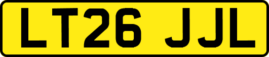 LT26JJL