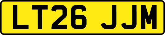 LT26JJM