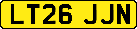 LT26JJN