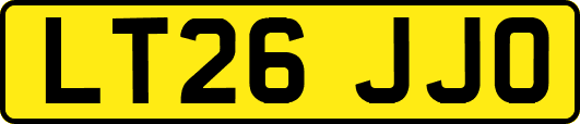 LT26JJO
