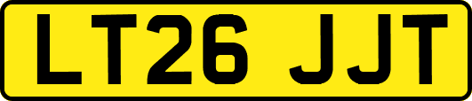 LT26JJT