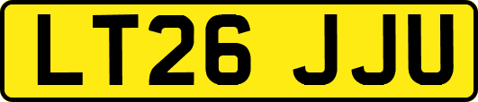LT26JJU