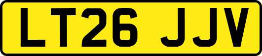 LT26JJV