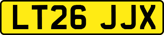 LT26JJX