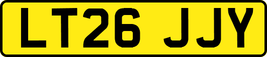 LT26JJY