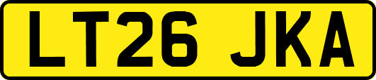 LT26JKA
