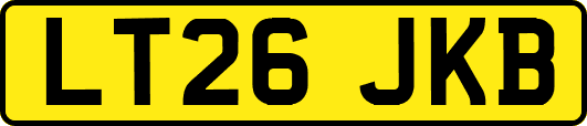 LT26JKB
