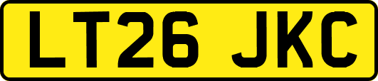 LT26JKC