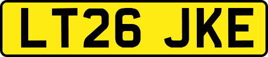 LT26JKE
