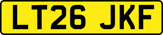 LT26JKF