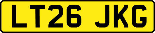 LT26JKG