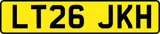LT26JKH