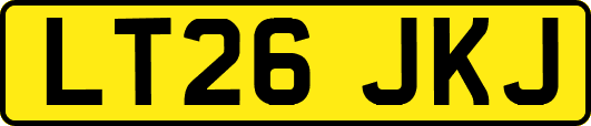 LT26JKJ