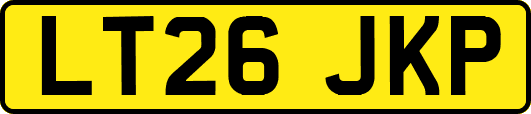 LT26JKP