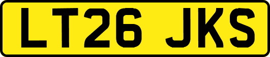 LT26JKS
