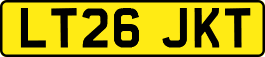 LT26JKT
