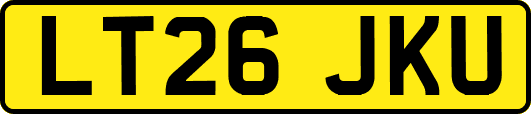LT26JKU