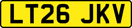 LT26JKV