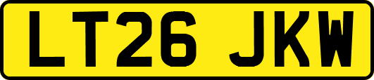 LT26JKW