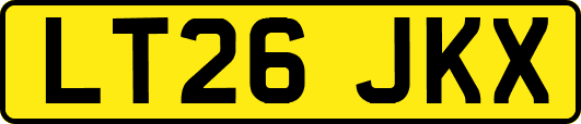 LT26JKX