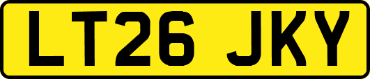 LT26JKY