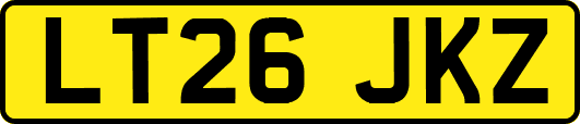 LT26JKZ