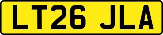 LT26JLA