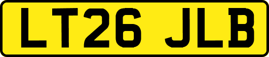 LT26JLB
