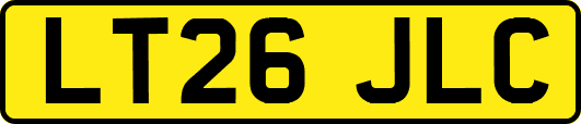 LT26JLC