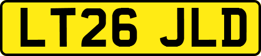 LT26JLD