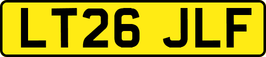 LT26JLF