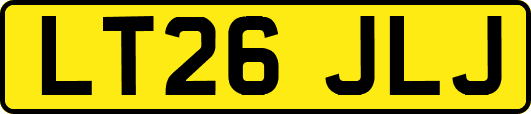 LT26JLJ