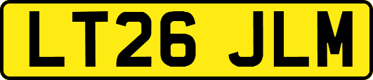 LT26JLM