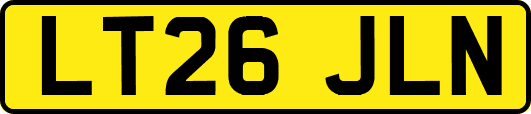 LT26JLN