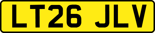 LT26JLV