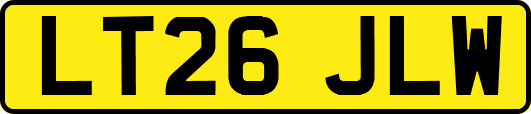 LT26JLW