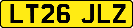 LT26JLZ