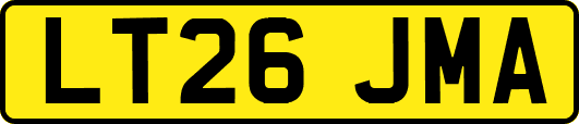 LT26JMA
