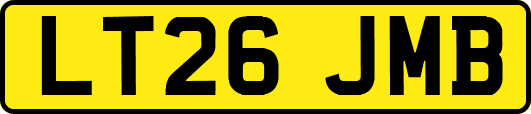LT26JMB